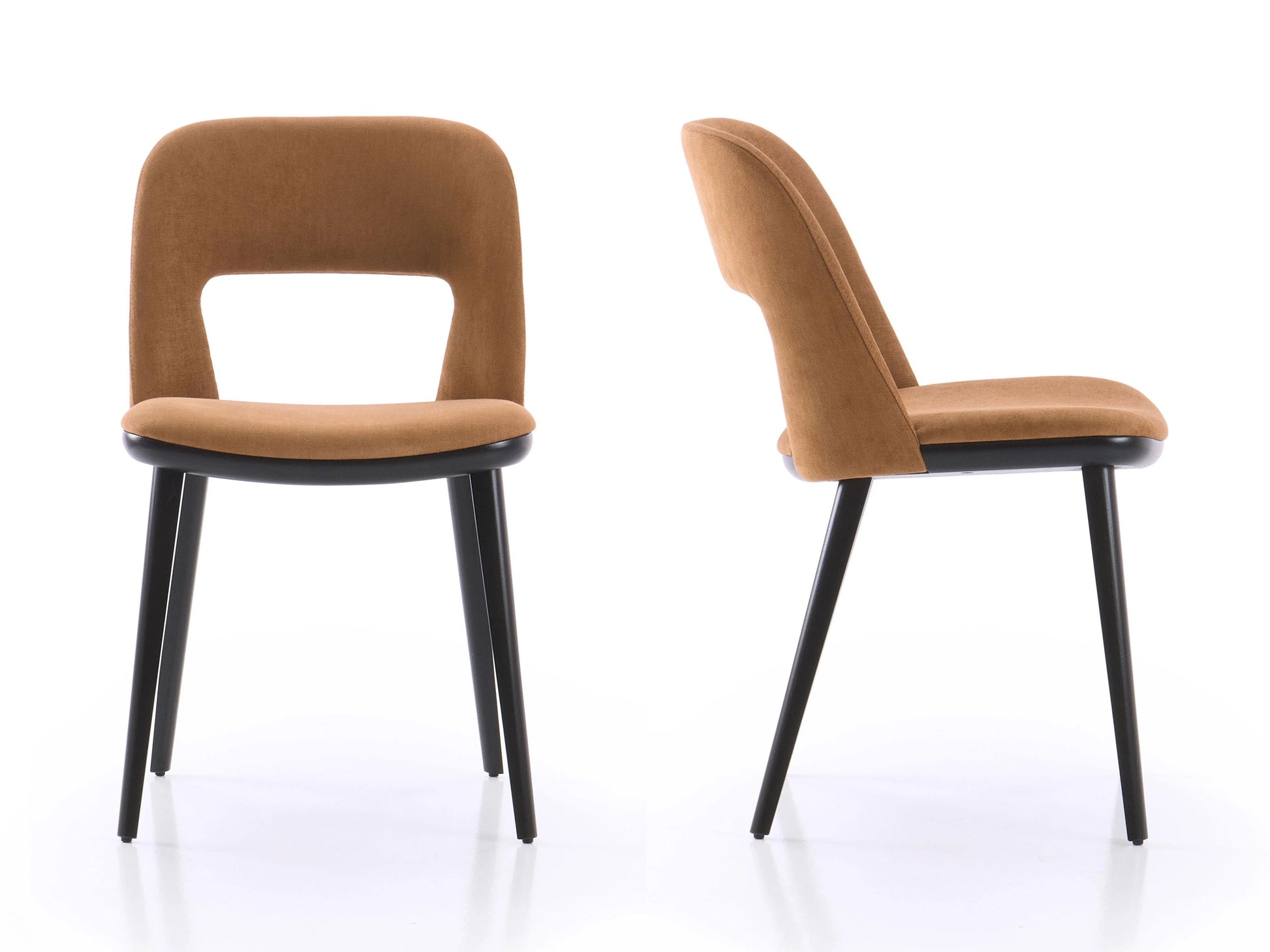 كرسي طعام منجد من فيريتي