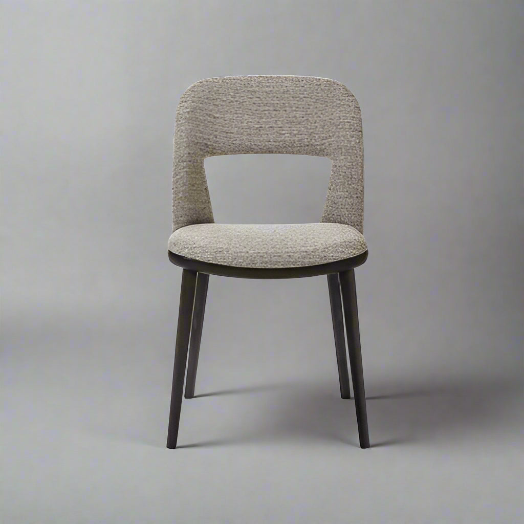 كرسي طعام منجد من فيريتي