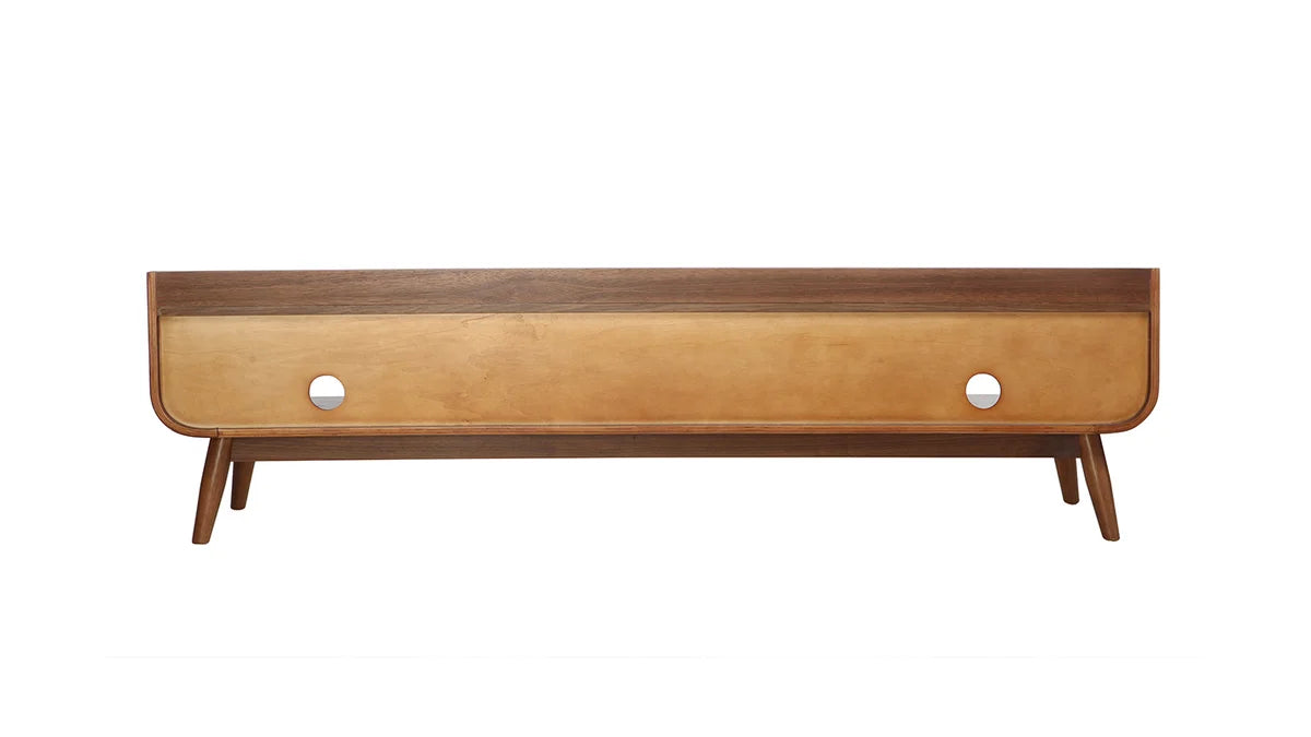 خزانة تلفزيون فينتو