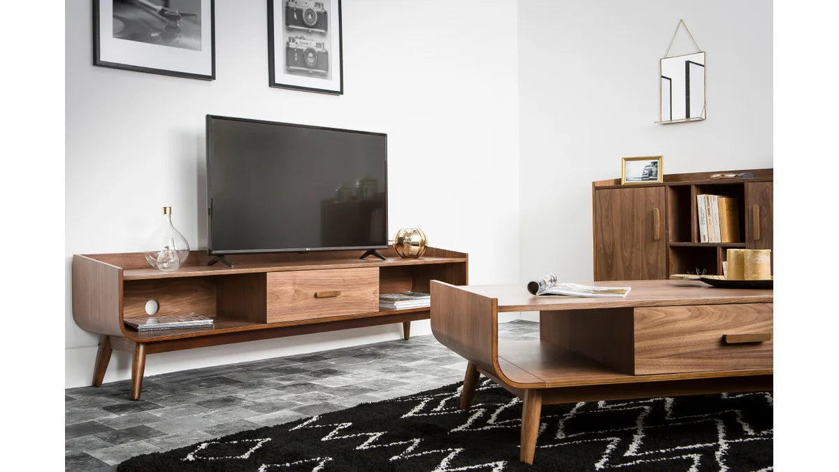 خزانة تلفزيون فينتو