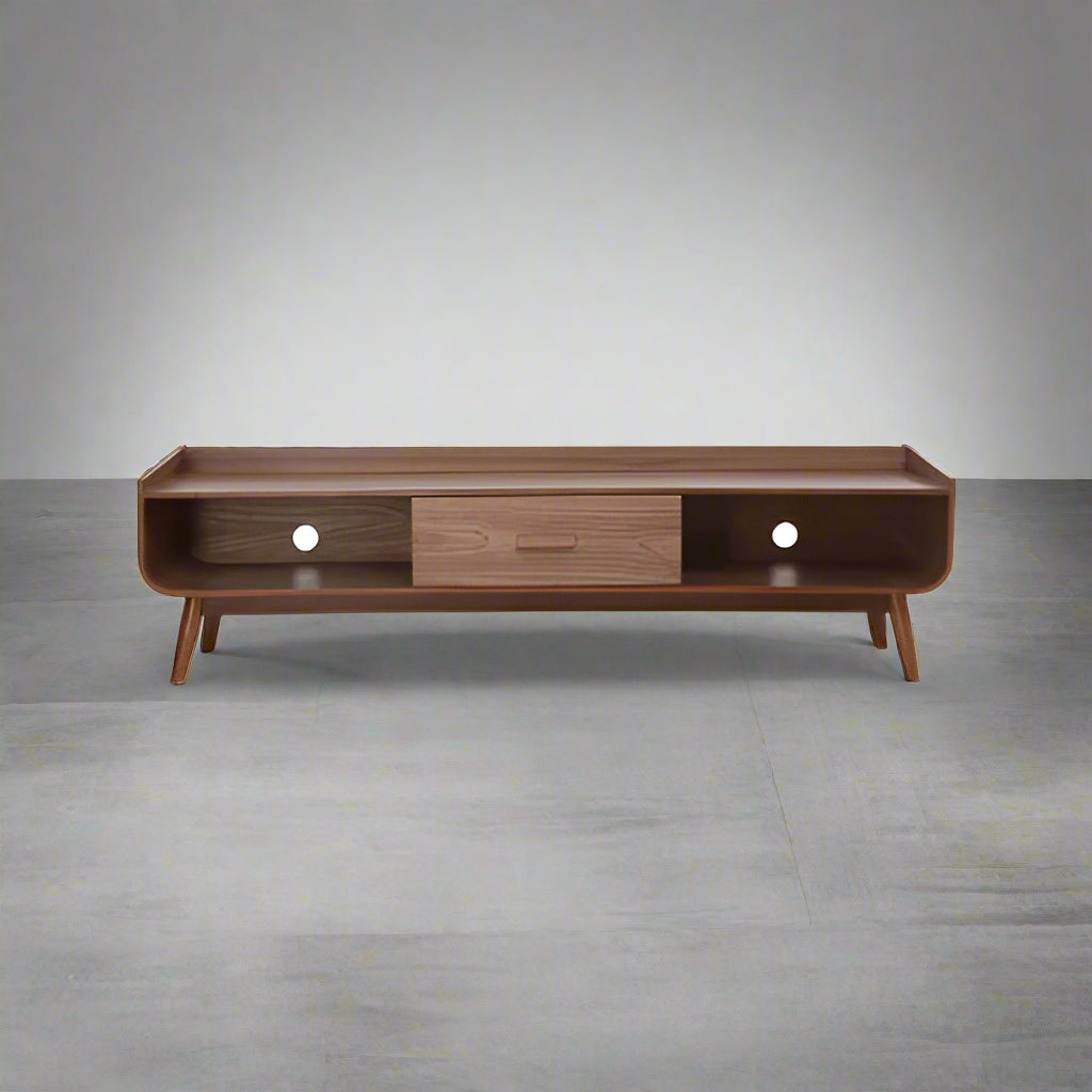 خزانة تلفزيون فينتو