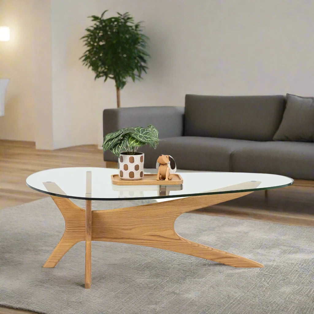 طاولة قهوة فيستا أوك