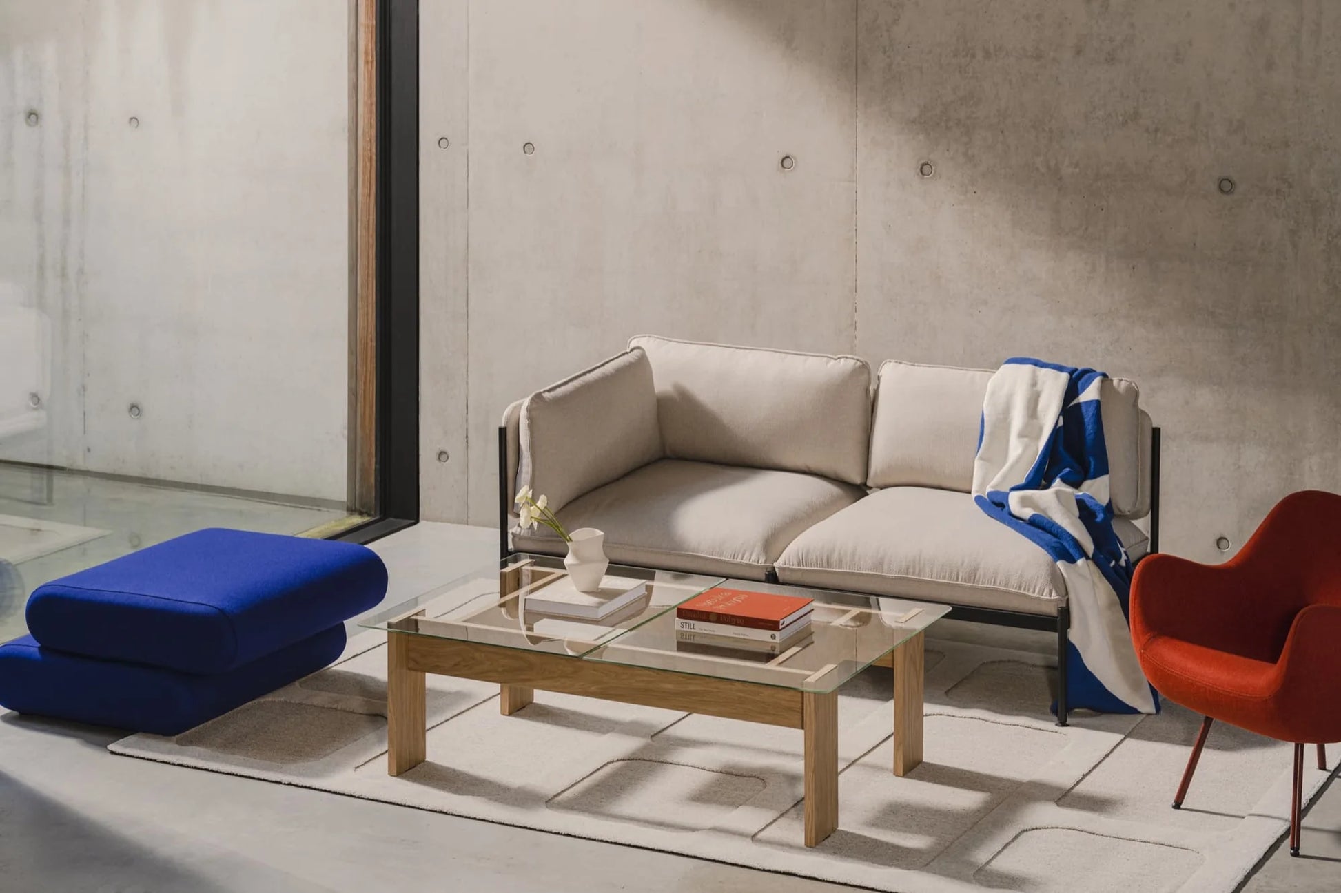 طاولة قهوة فيستارا