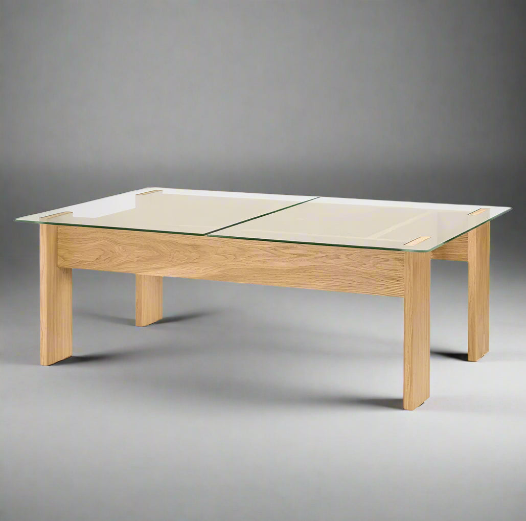 طاولة قهوة فيستارا