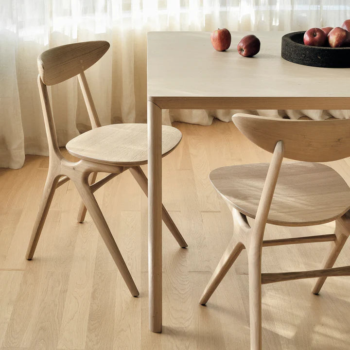 طاولة طعام زفير