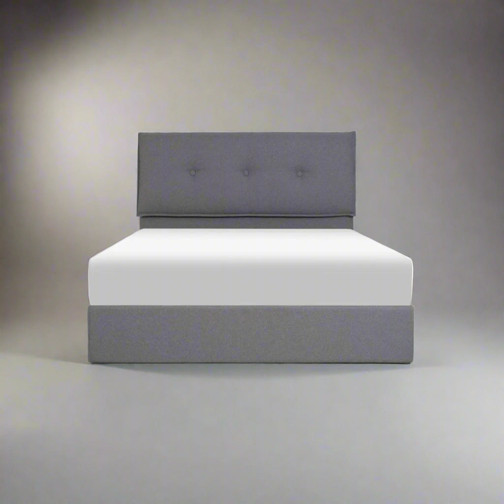 سرير زينتا المنجد