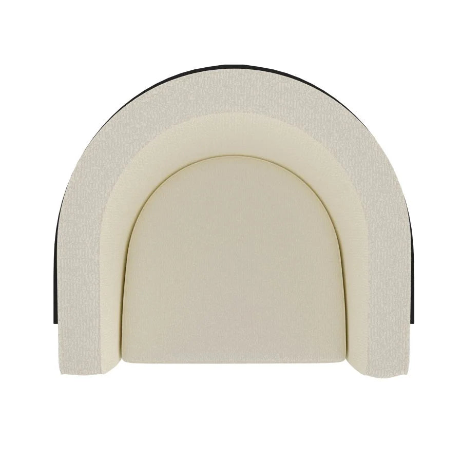 كرسي صالة زيرا