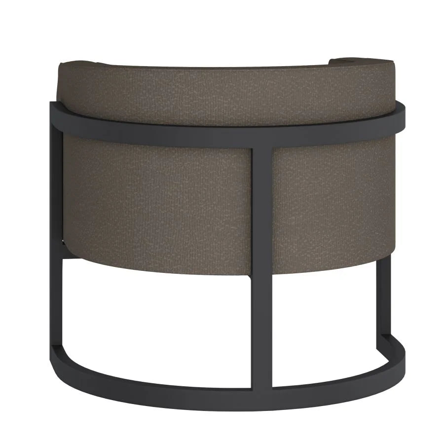 كرسي صالة زيرا