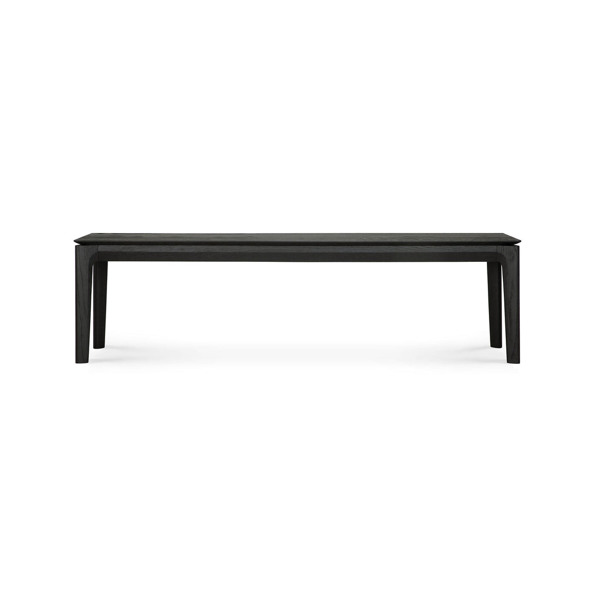 Bok Solid Oak Bench