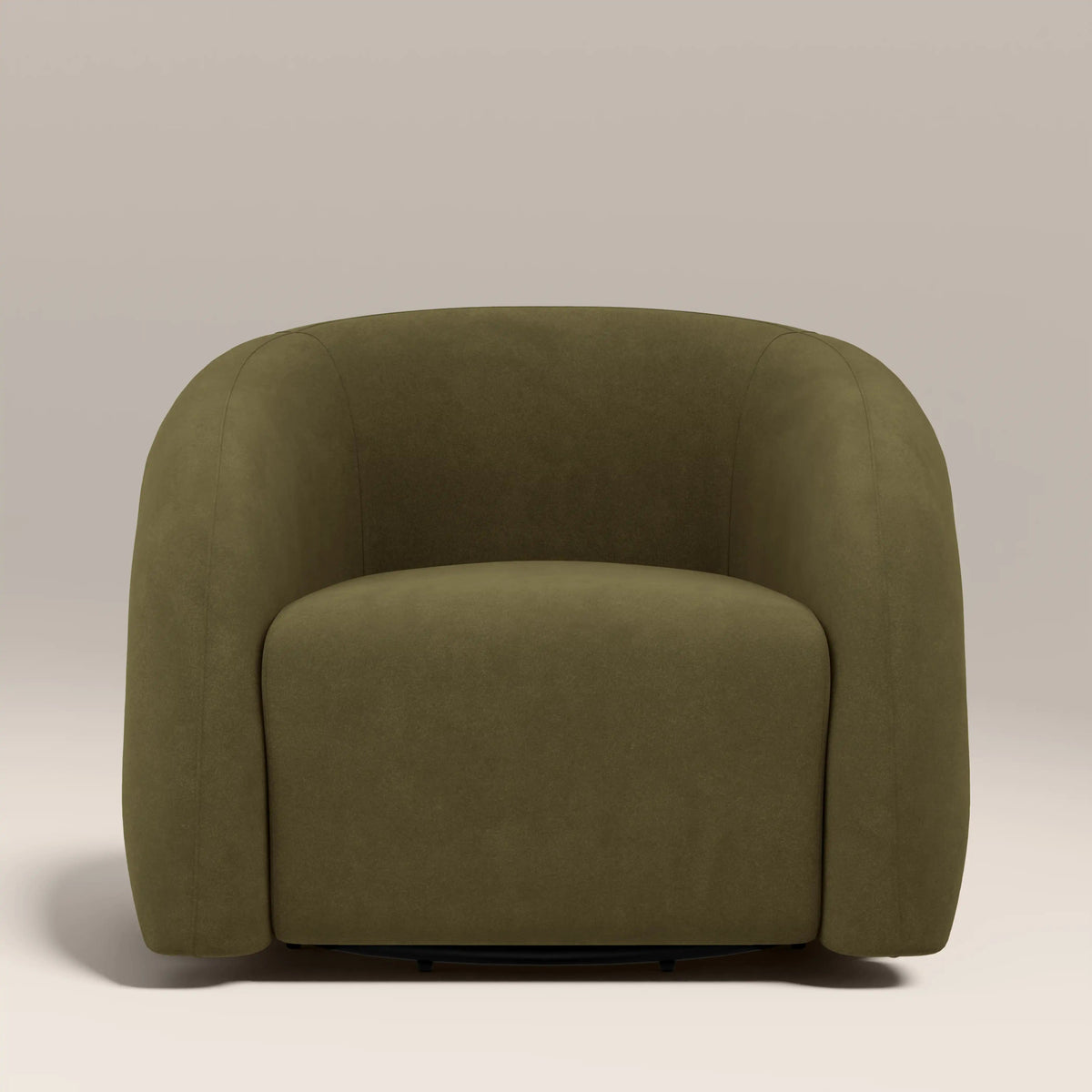 Elina Accent Chair – Green