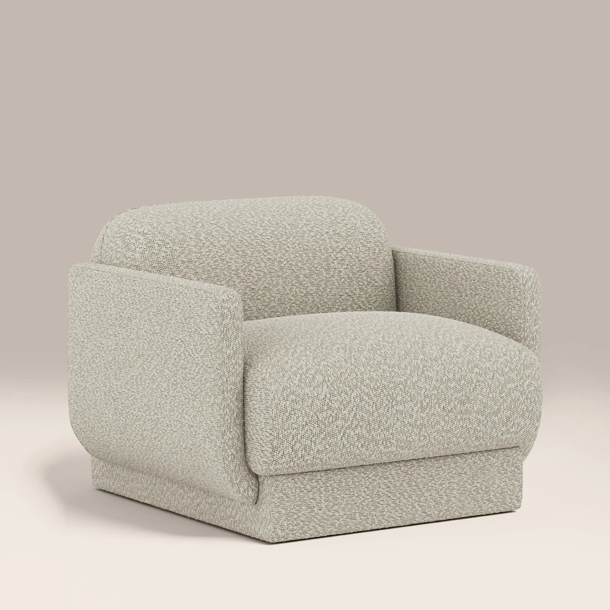 Tessa Armchair – Green