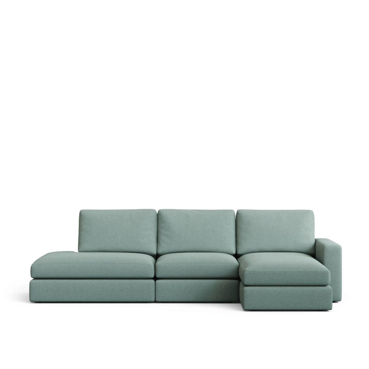 Vela L-Shape Sofa – 5 Seater