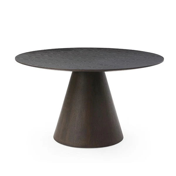 Solvane Round Dining Table