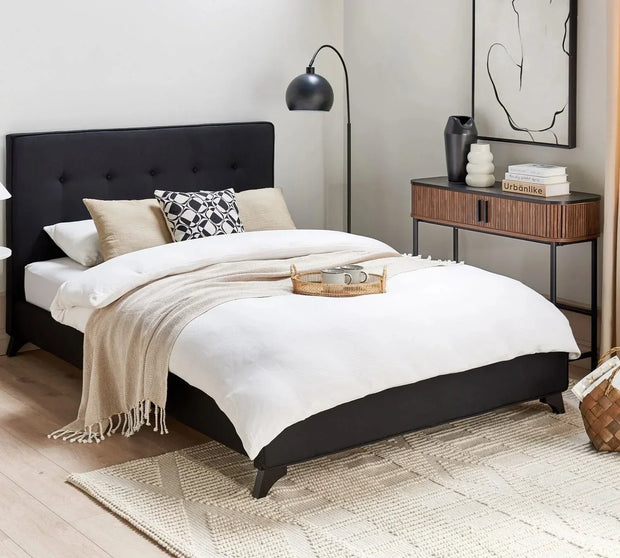 How to Decorate Small Rooms with Smart Furniture Desqo’s UAE Style Guide
