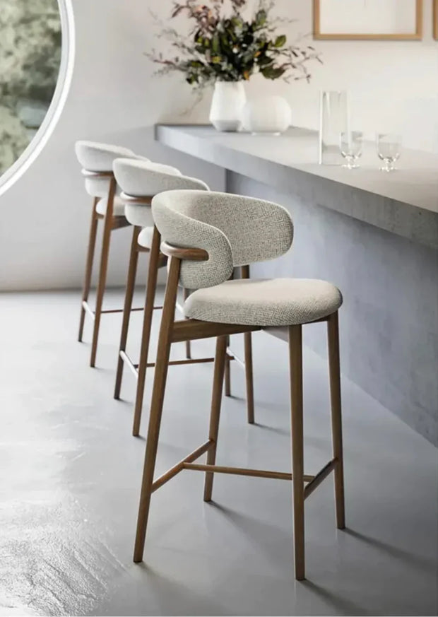 Bar Stool Height Guide: Counter vs Bar Height for a 90 cm Counter