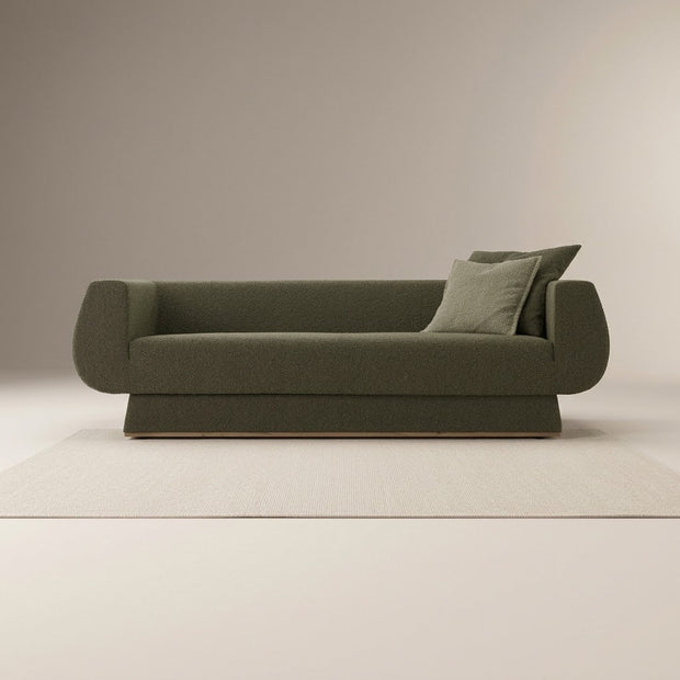What Foam Density Should a Sofa Have? A UAE Buyer's Guide