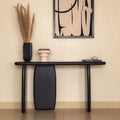 Console Tables