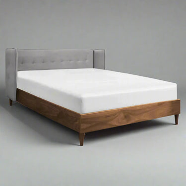 Upholstered Beds
