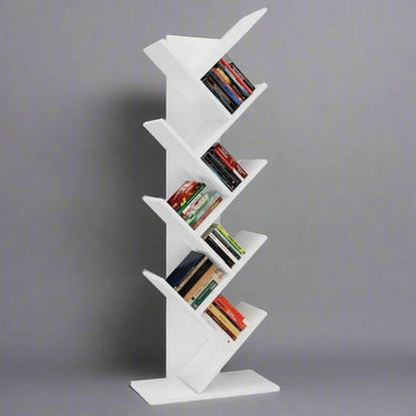 Shelves