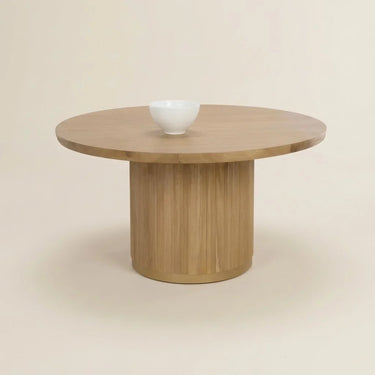 Wooden Dining Tables