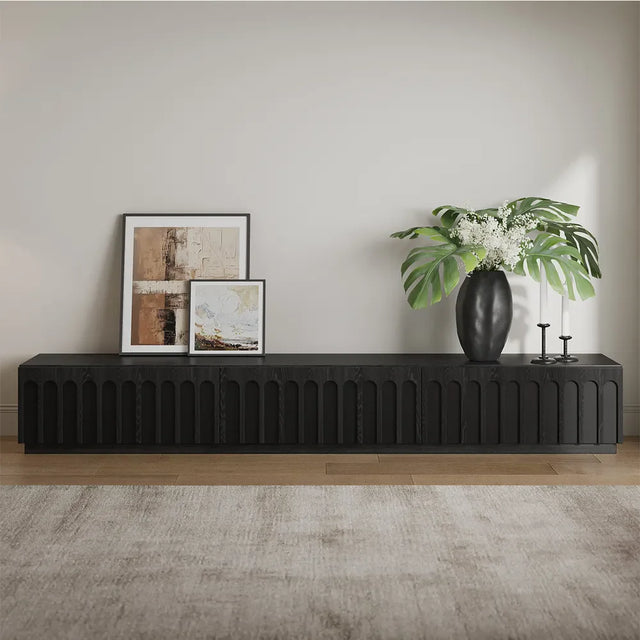 TV Units