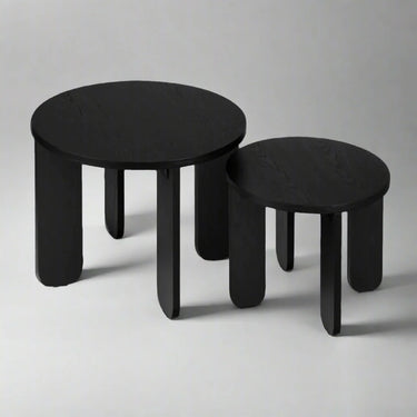 Nesting Coffee Tables