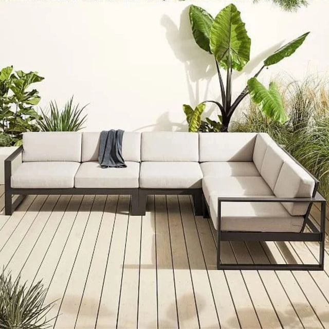 Outdoor Sofas