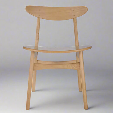 Wooden Dining Chairs