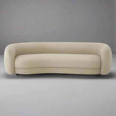 Curved Sofas