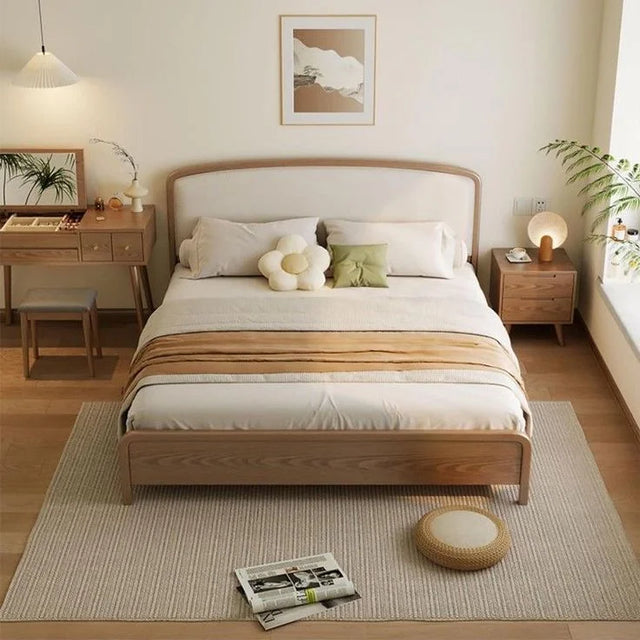 Beds