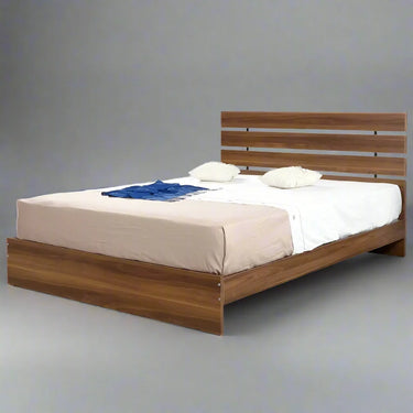 Wooden Beds