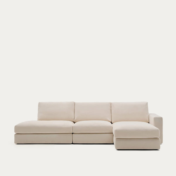 L Shape & Corner Sofas