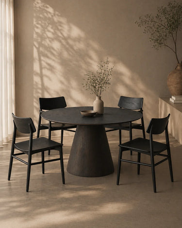 Round Dining Tables