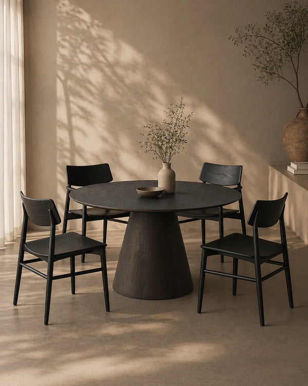 Round Dining Tables