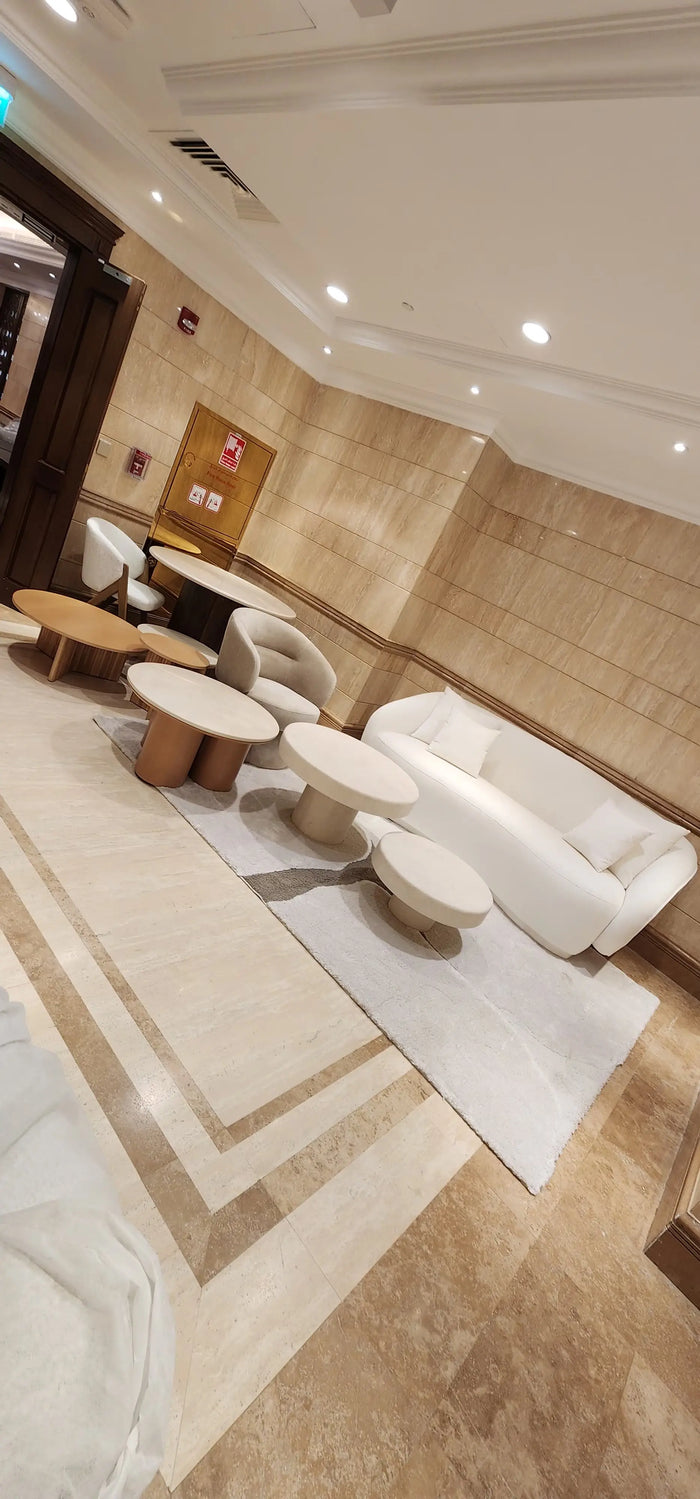Desqo furniture in a real UAE home