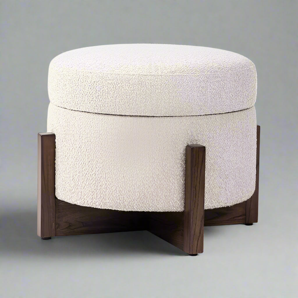 Sloan Ottoman