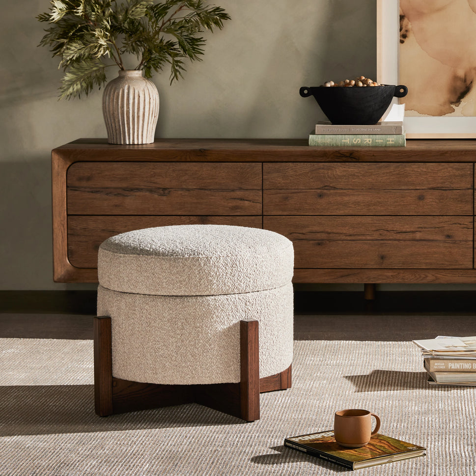 Sloan Ottoman