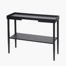 Switch Aria Black Console Table 3 image