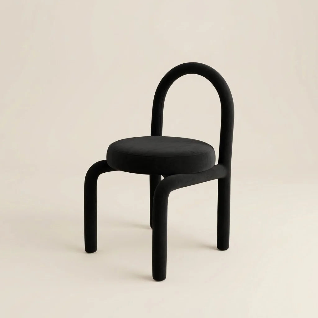 Arlo Upholstered Dining Chair
