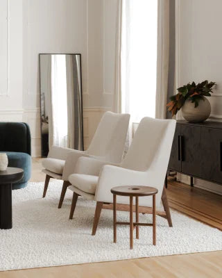 Asta Lounge Chair