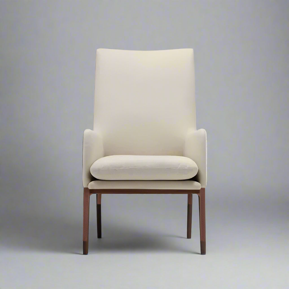 Asta Lounge Chair