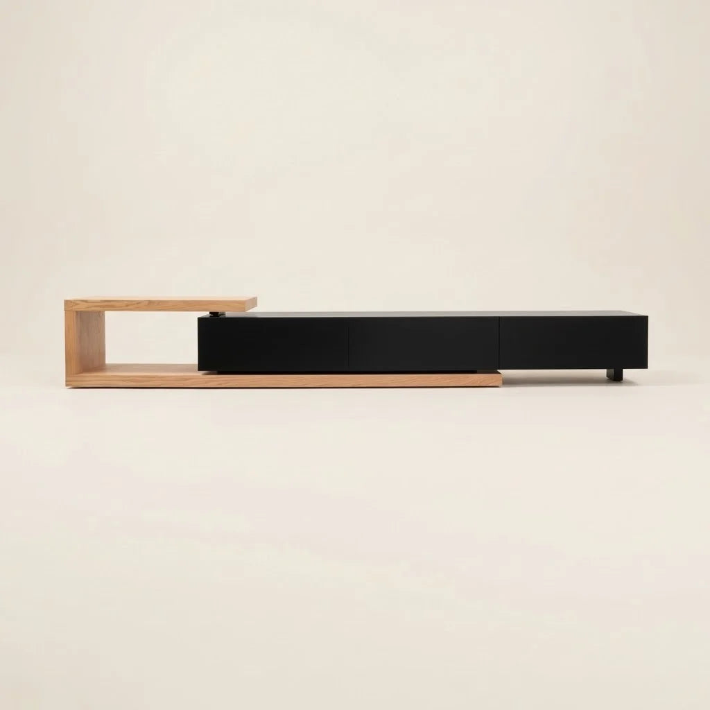 Astrid Modern Low TV Unit