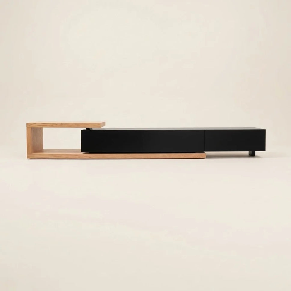 Astrid Modern Low TV Unit
