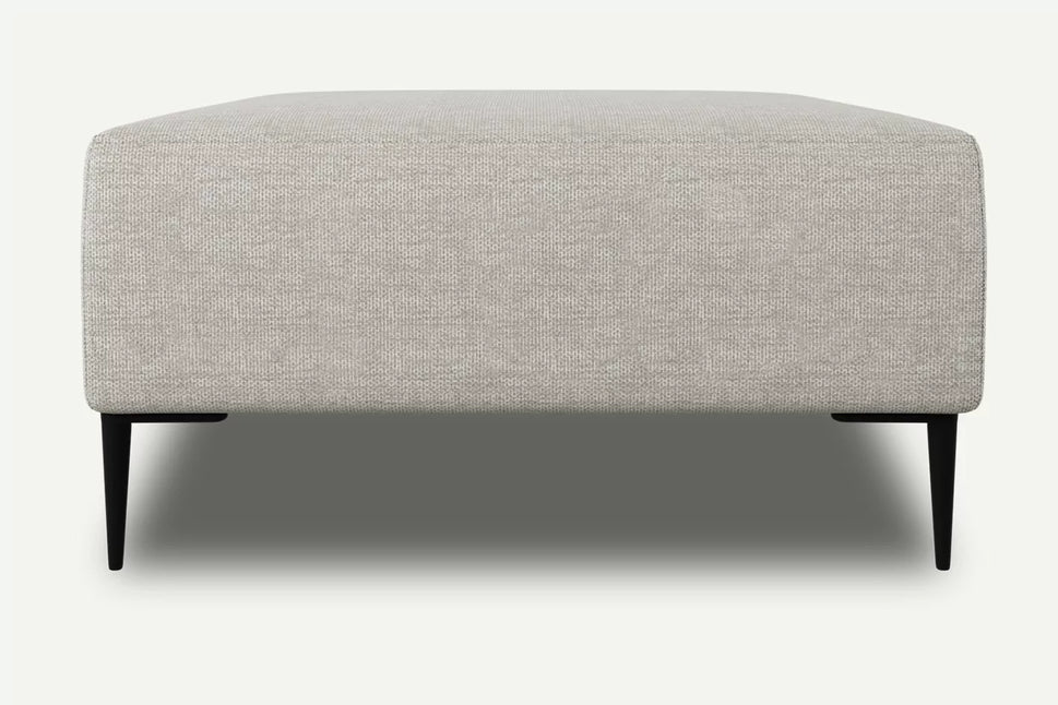 Atlas Pouf