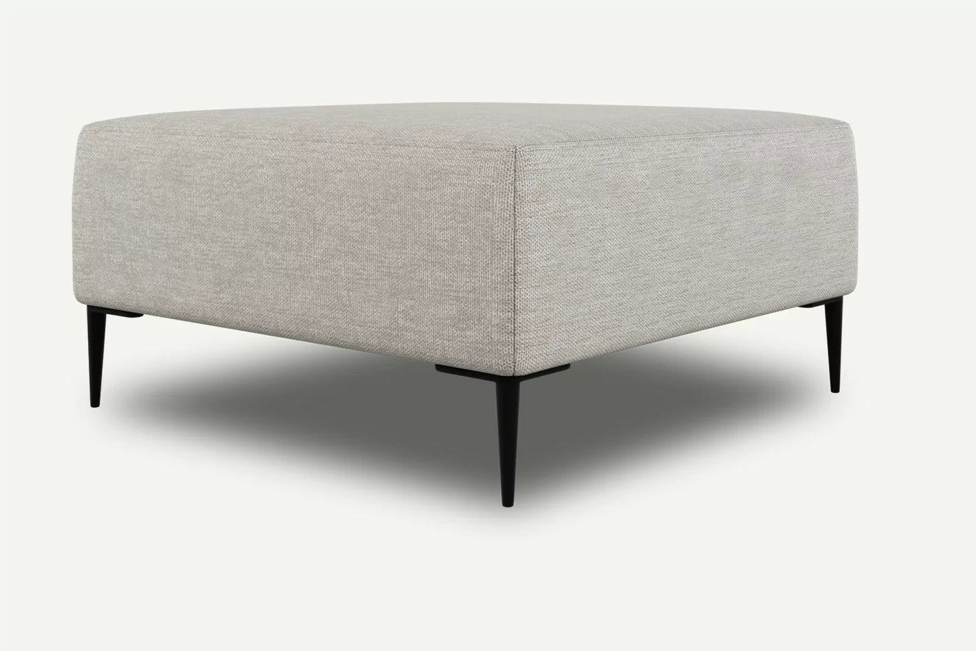 Atlas Pouf