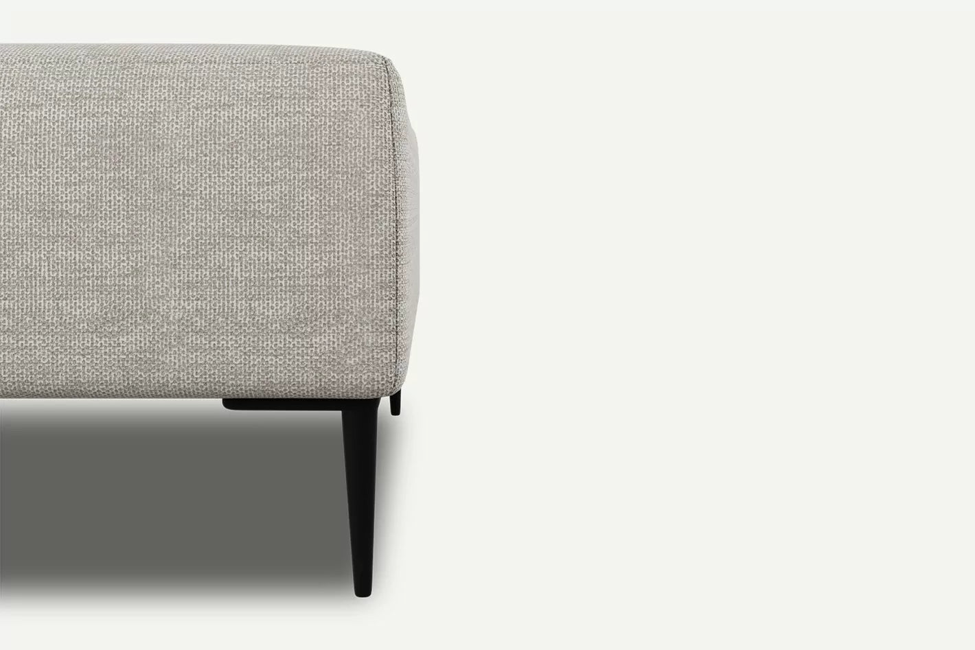 Atlas Pouf