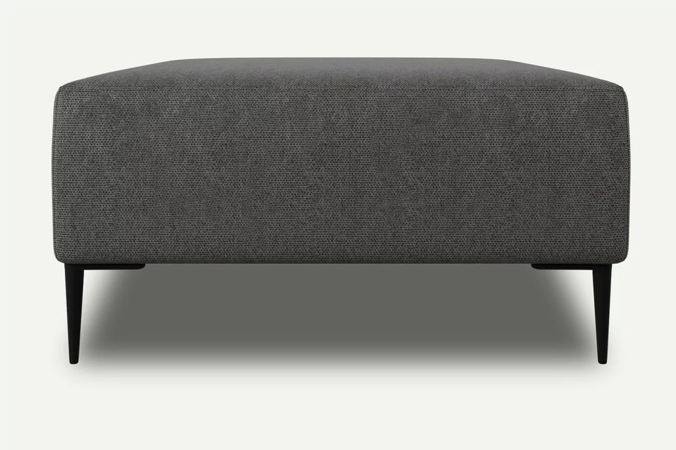 Atlas Pouf
