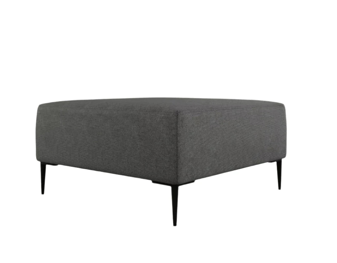 Atlas Pouf