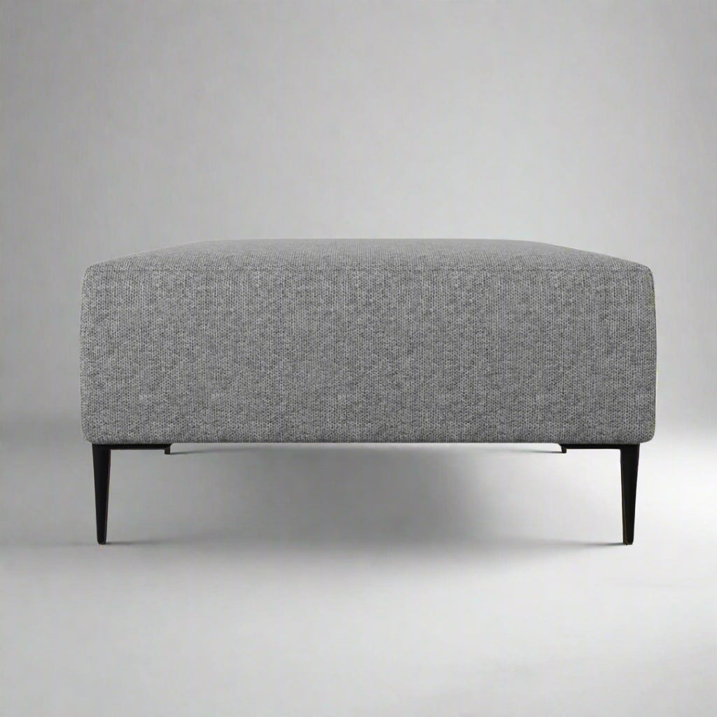 Atlas Pouf