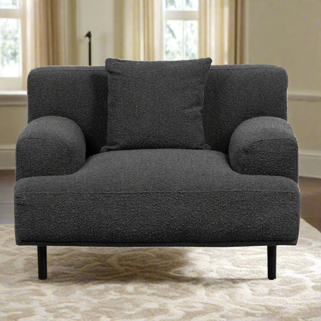 Aurelia Bedroom Chair